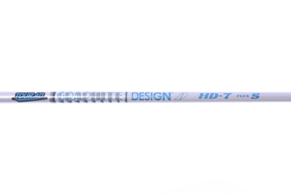 Cobra DS-ADAPT MAX 7-Wood - Right-Handed - 21.5 Degrees - Stiff Flex