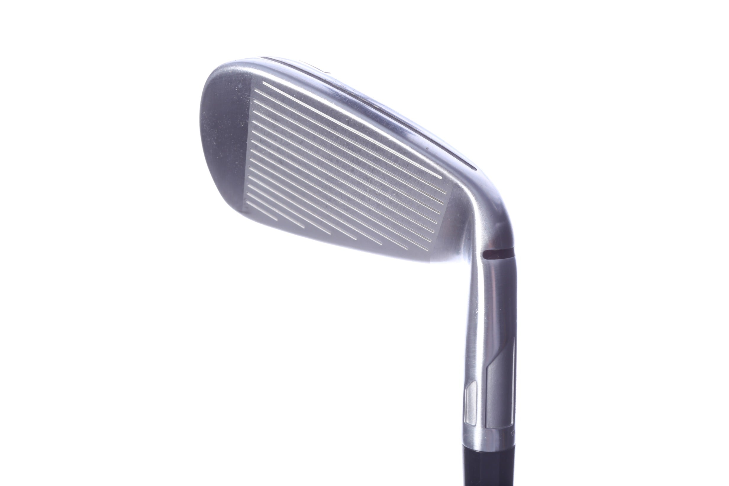 Used TaylorMade Qi HL Single 7-Iron - Left-Handed - Seniors Flex-Next Round