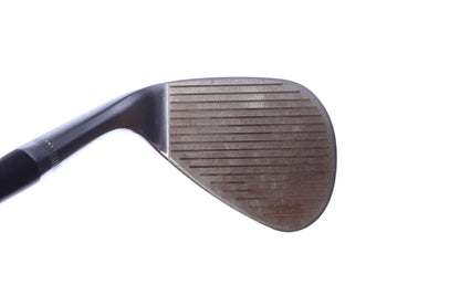 Used Callaway Jaws Full Toe Raw Face Chrome Lob Wedge - Right-Handed - 58 Degrees - Wedge Flex-Next Round