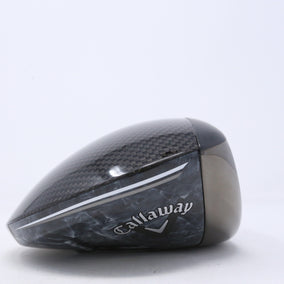 Used Callaway Paradym Ai Smoke TD Driver - HEAD ONLY - Right-Handed - 9 Degrees-Next Round