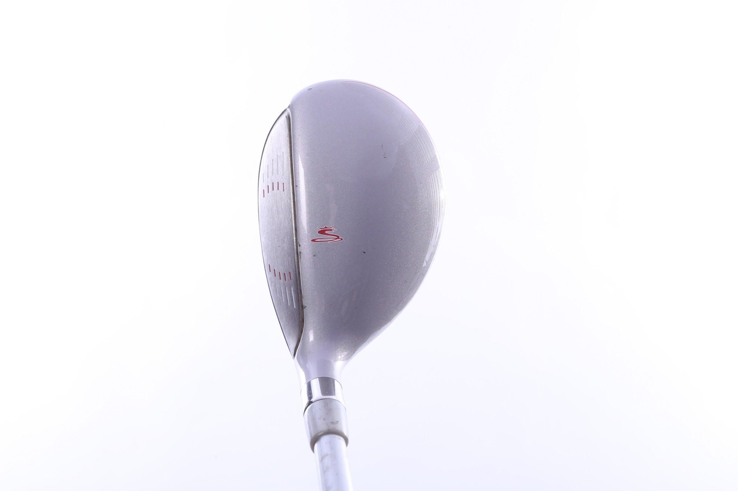 Used Cobra Fly-Z XL 4H Hybrid - Right-Handed - 25 Degrees - Ladies Flex-Next Round