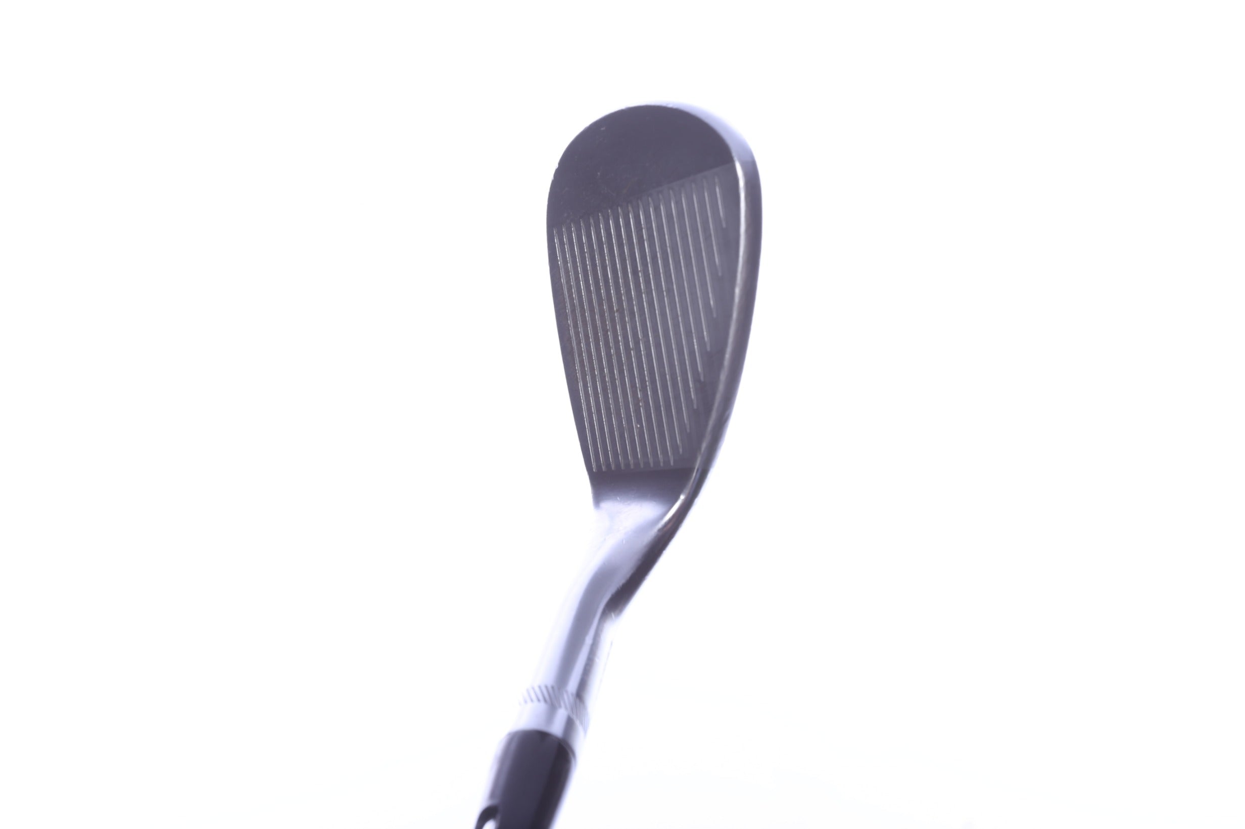Used Titleist Vokey SM7 Tour Chrome Sand Wedge - Right-Handed - 56 Degrees - Wedge Flex-Next Round