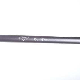 Used Callaway RAZR Hawk 3-Wood - Right-Handed - 15 Degrees - Ladies Flex-Next Round