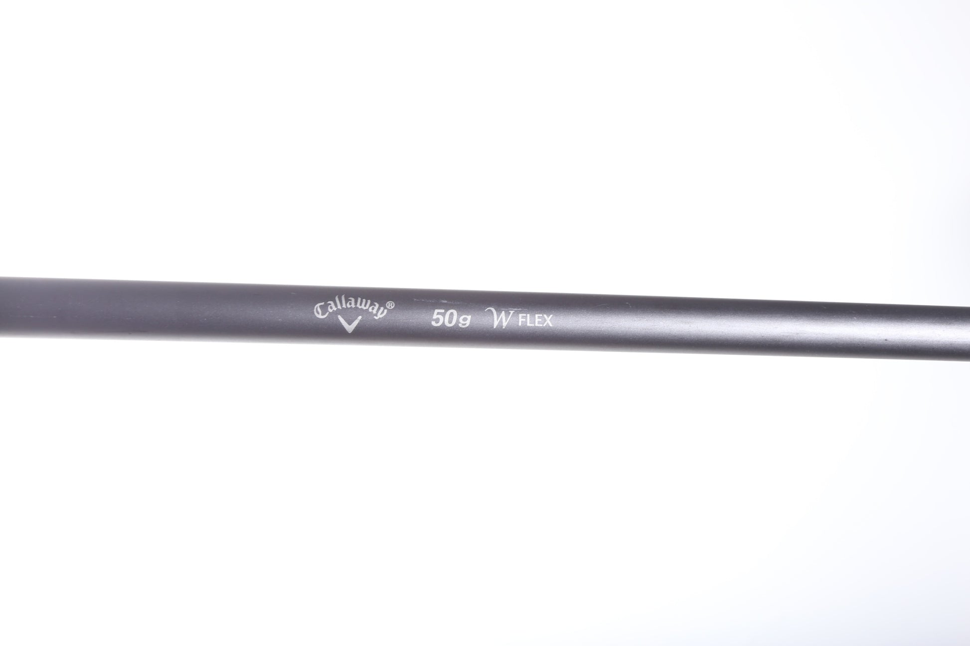 Used Callaway RAZR Hawk 3-Wood - Right-Handed - 15 Degrees - Ladies Flex-Next Round