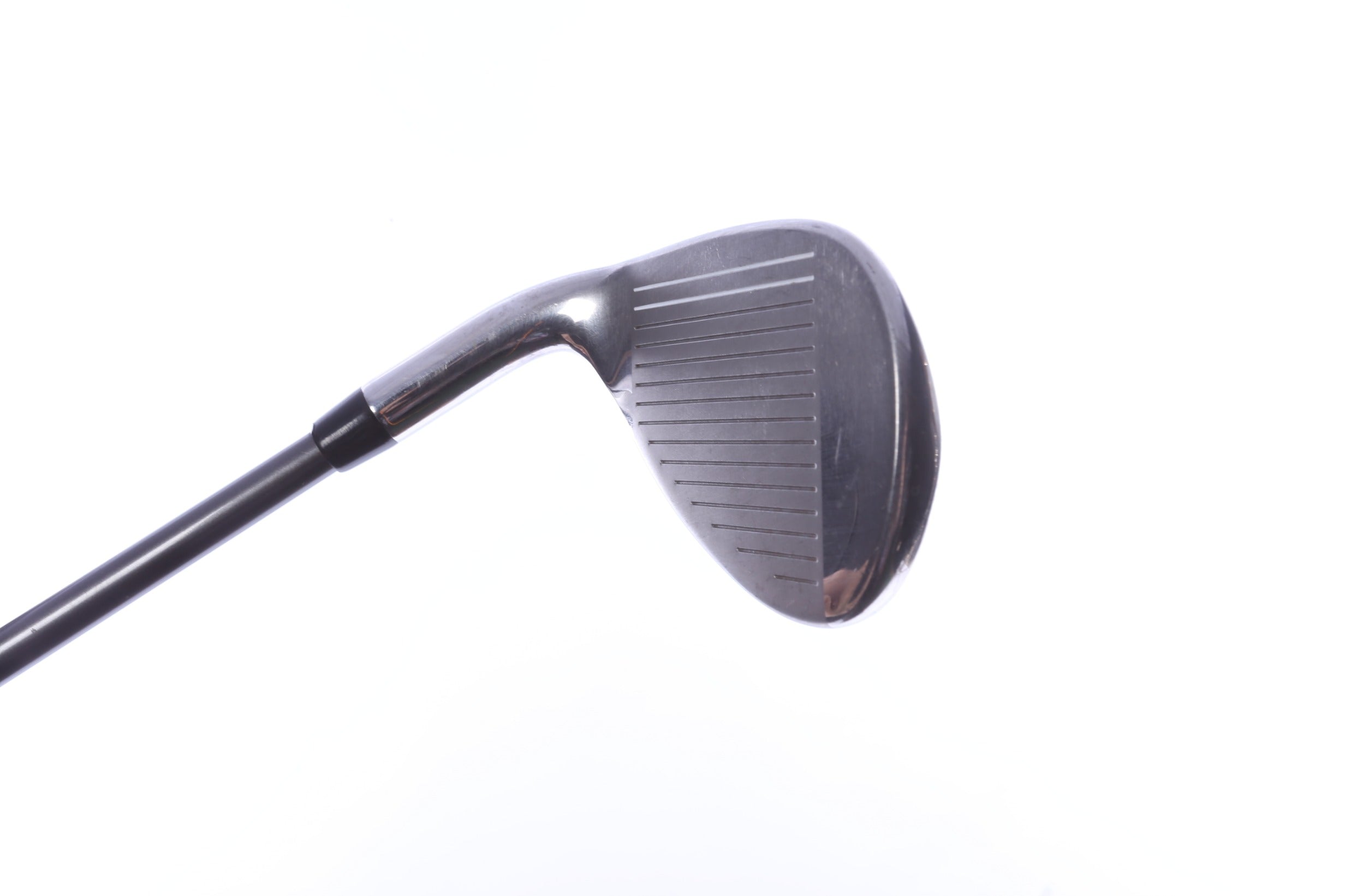 Used Callaway Rogue Sand Wedge - Right-Handed - 54 Degrees - Regular Flex-Next Round