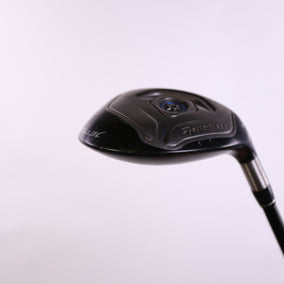 Used TaylorMade JetSpeed 4H Hybrid - Right-Handed - 22 Degrees - Seniors Flex-Next Round