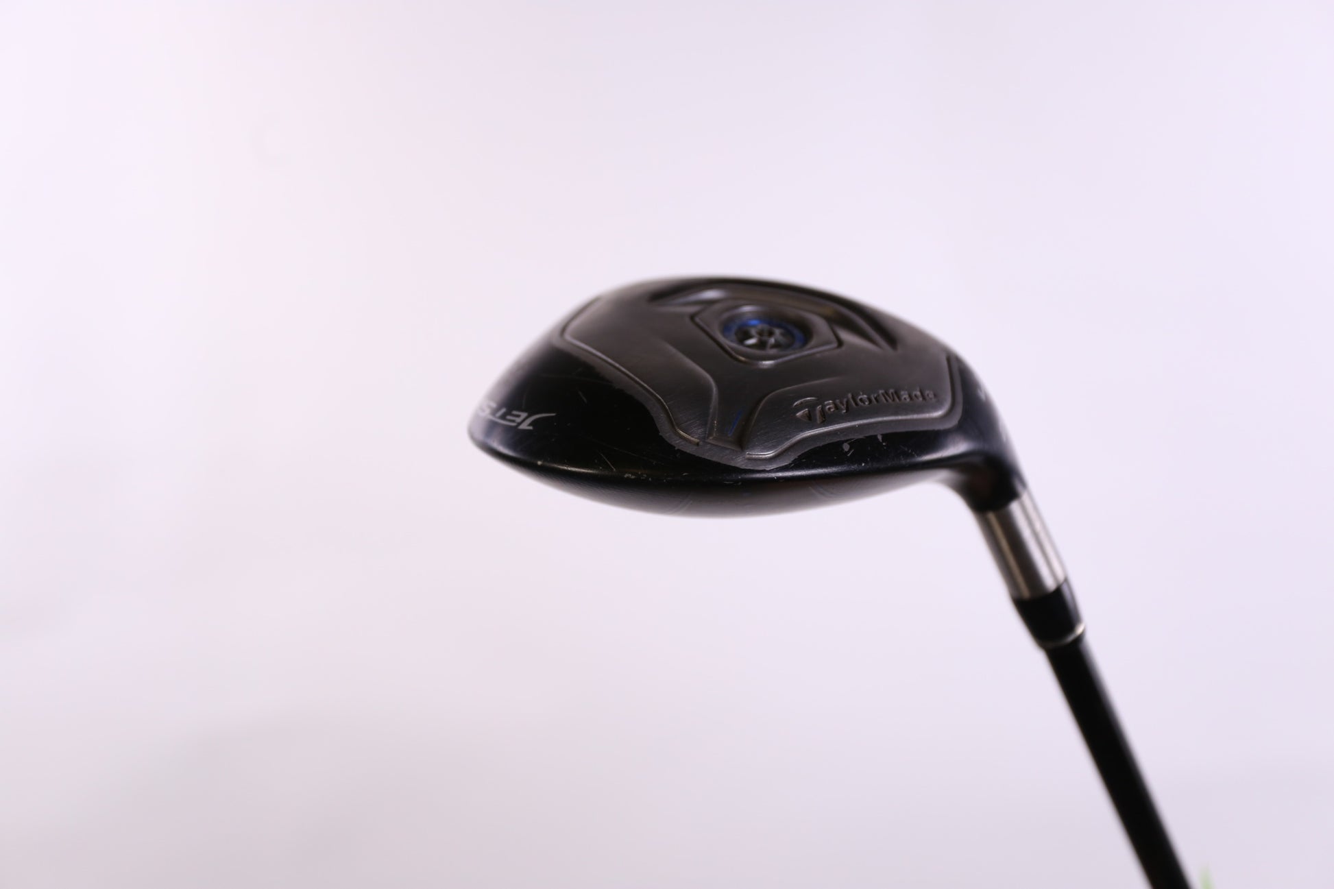 Used TaylorMade JetSpeed 4H Hybrid - Right-Handed - 22 Degrees - Seniors Flex-Next Round