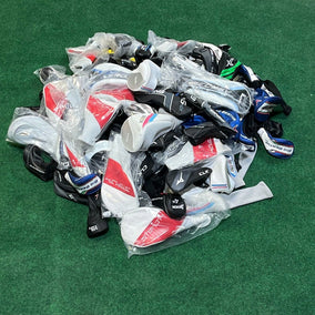 Lot of 100+ Golf Headcovers USED-Next Round