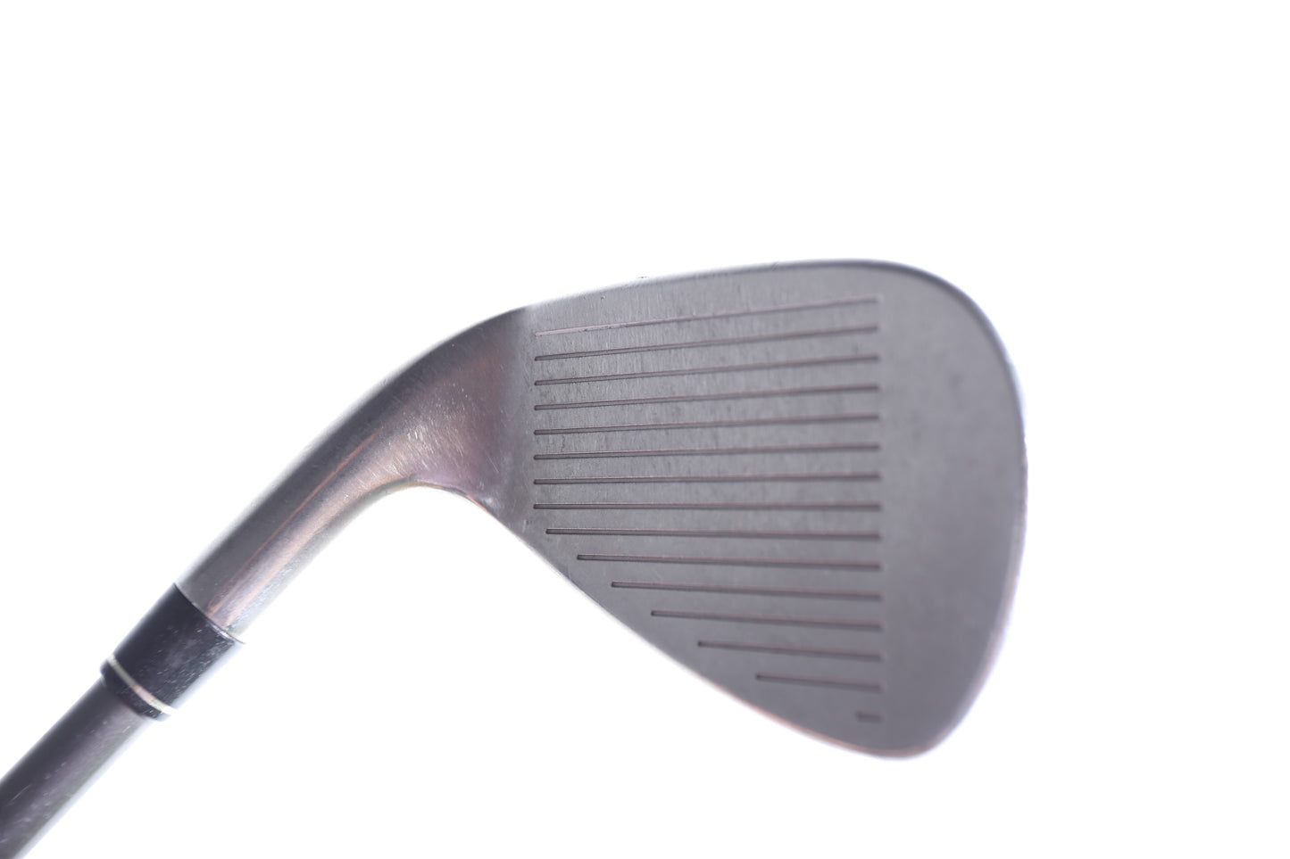 Used TaylorMade RocketBallz Single 8-Iron - Right-Handed - Regular Flex-Next Round