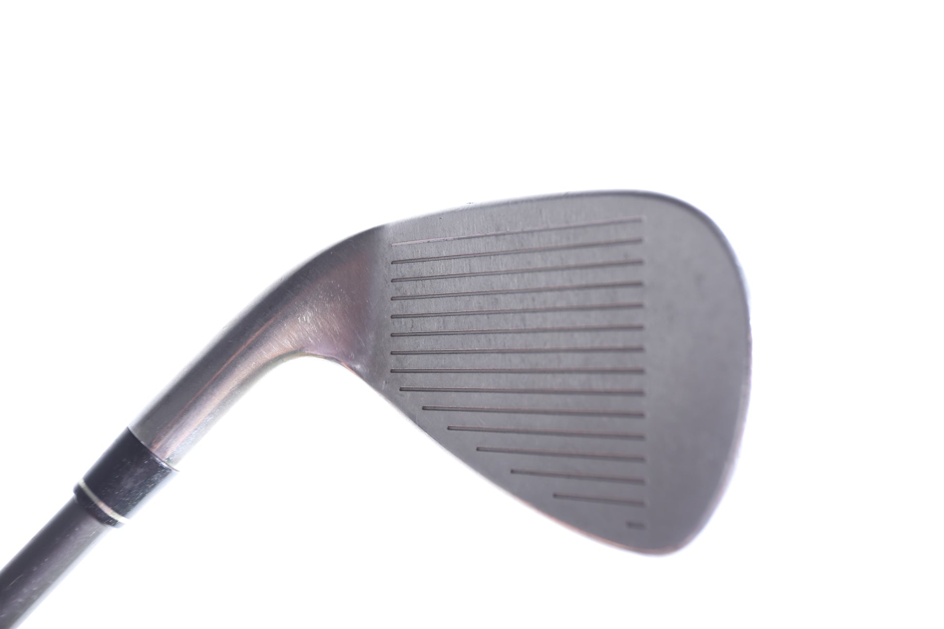 Used TaylorMade RocketBallz Single 8-Iron - Right-Handed - Regular Flex-Next Round