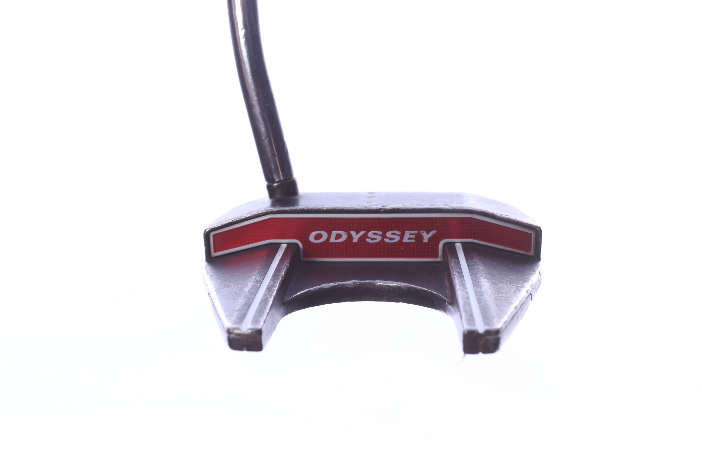 Used Odyssey White Hot RX #7 Putter - Right-Handed - 34.5 in - Mallet