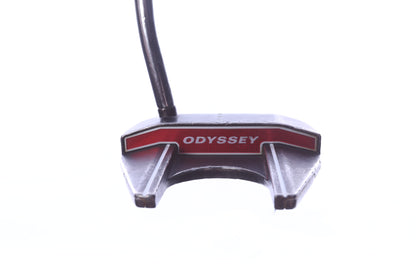 Used Odyssey White Hot RX #7 Putter - Right-Handed - 34.5 in - Mallet