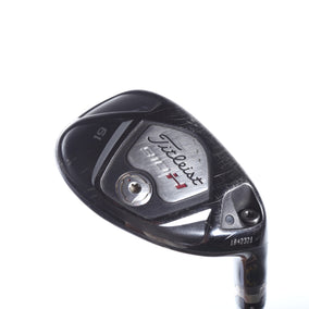 Used Titleist 910 H 3H Hybrid - Right-Handed - 19 Degrees - Stiff Flex-Next Round