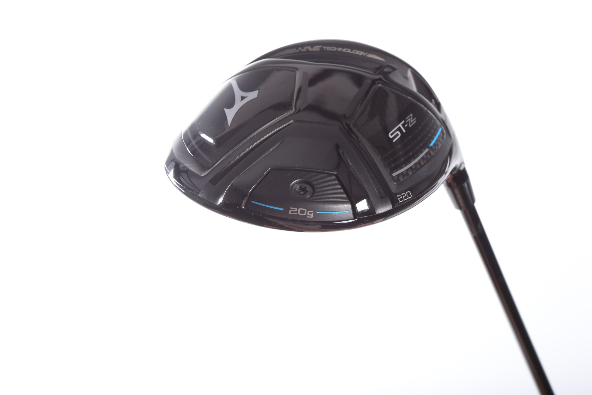 Mizuno ST-Z 220 ドライバー Mizuno ST-Z 220 Limited Edition Blue Driver 2022 - Carl's