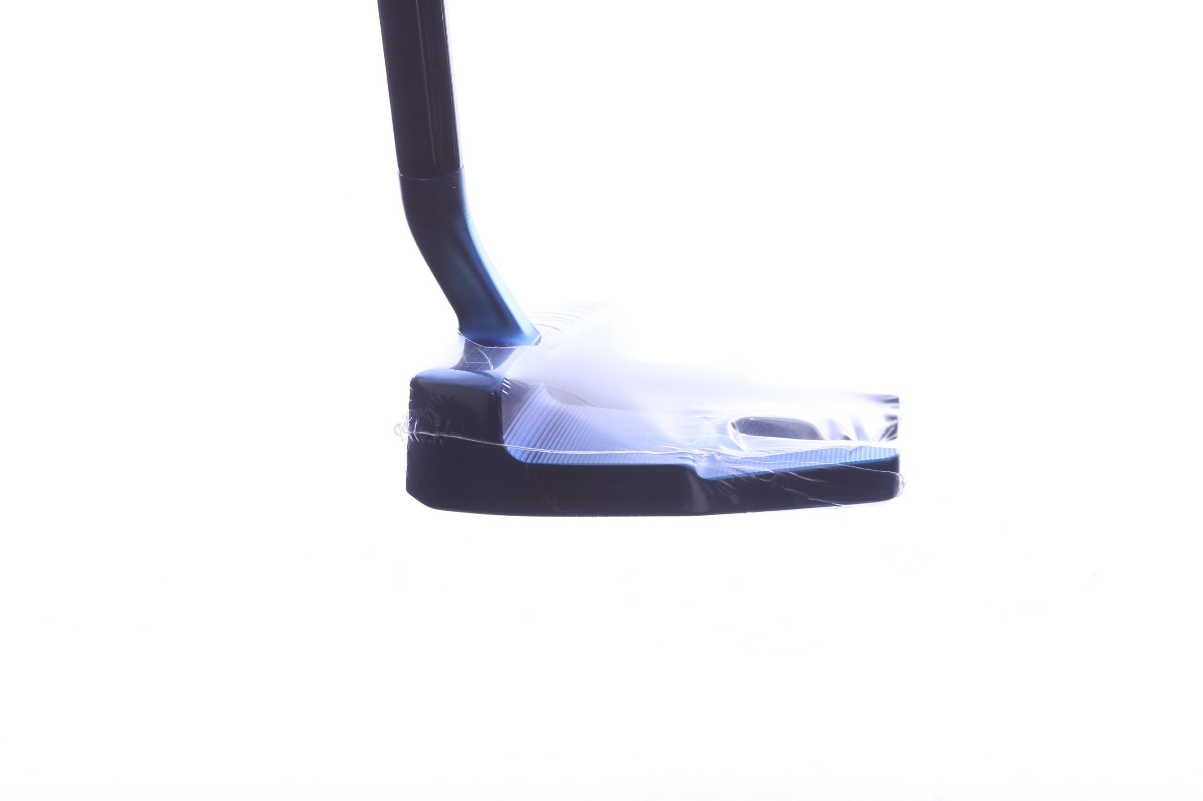 Used Mizuno OMOI Type VI Putter - Right-Handed - 35 in - Mallet