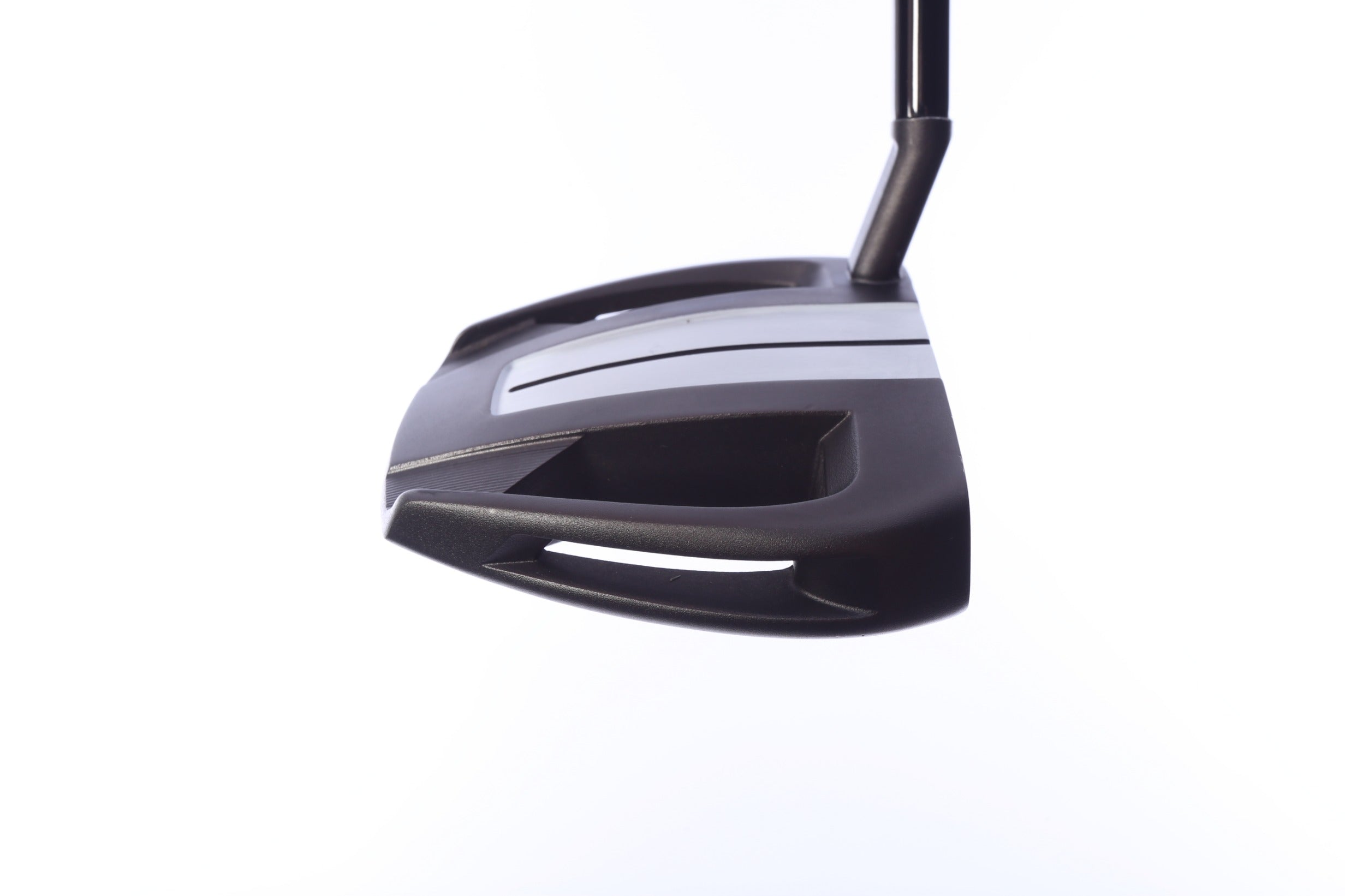 Used TaylorMade Spider Tour V Small Slant Putter - Right-Handed - 35.5 in - Mallet-Next Round