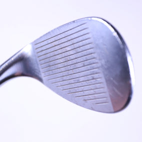 Used Titleist Vokey SM5 Tour Chrome Lob Wedge - Right-Handed - 60 Degrees - Wedge Flex-Next Round