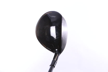 Used Callaway Mavrik Sub Zero 3-Wood - Left-Handed - 15 Degrees - Extra Stiff Flex
