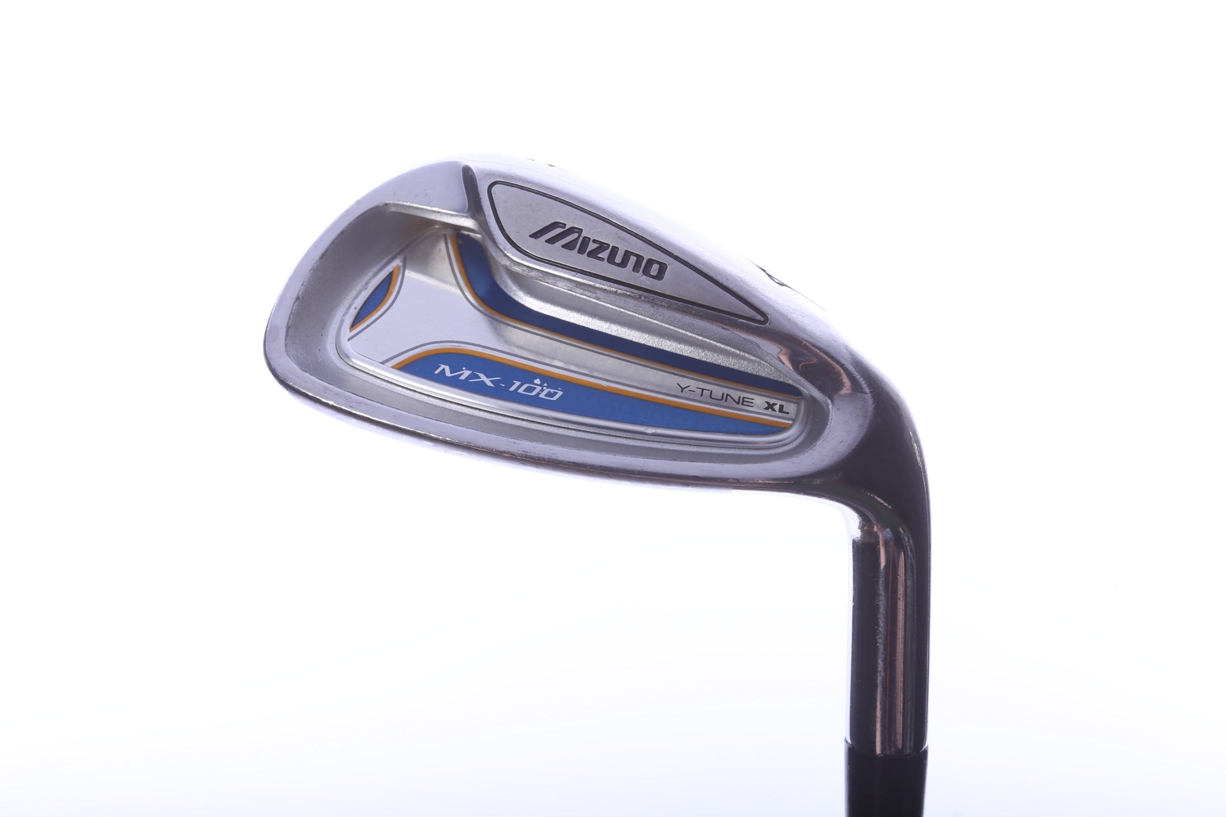 Used Mizuno MX 100 Gap Wedge - Right-Handed - 50 Degrees - Stiff Flex