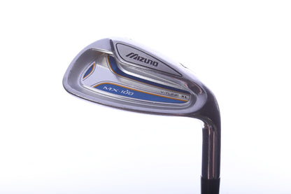 Used Mizuno MX 100 Gap Wedge - Right-Handed - 50 Degrees - Stiff Flex