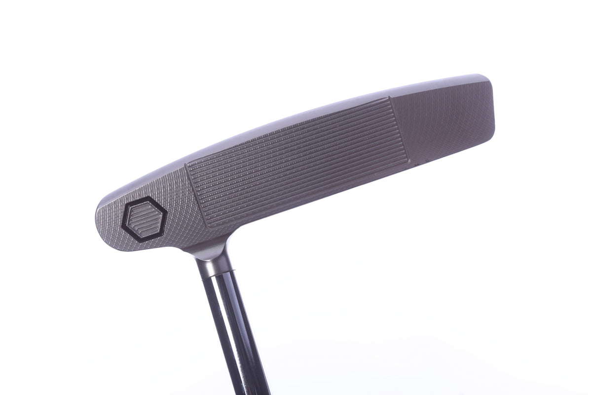 Used Bettinardi 2021 Studio Stock 28 Armlock Putter - Right-Handed - 38 in - Blade