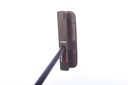 Used See More Copper FGP Blade Putter - Right-Handed - 36 in - Blade