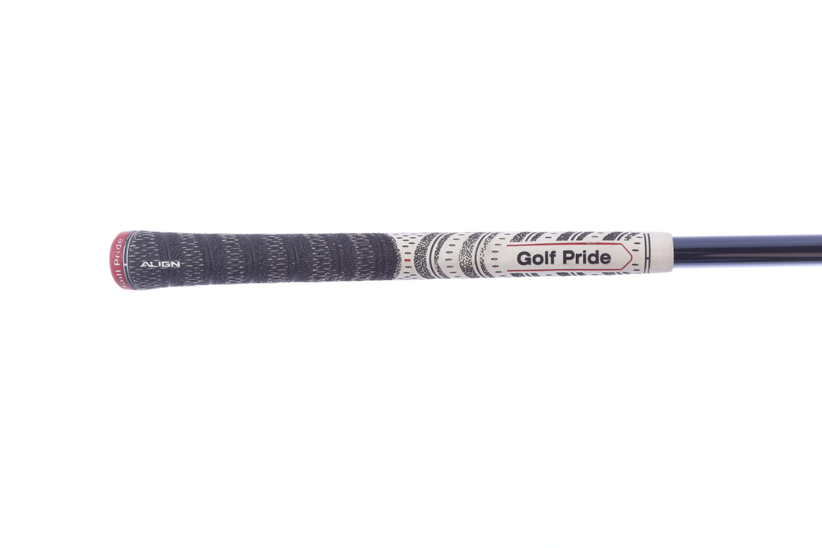 Used TaylorMade P-UDI Single Utility 2-Iron - Right-Handed - Extra Stiff Flex