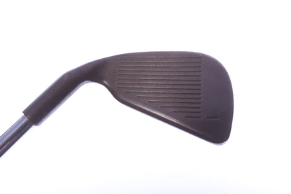 Used Ping Eye 2 Beryllium Copper Single 1-Iron - Right-Handed - Stiff Flex