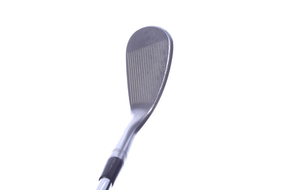 Used Titleist Vokey SM9 Tour Chrome Lob Wedge - Right-Handed - 58 Degrees - Wedge Flex-Next Round