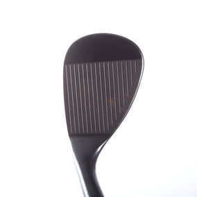 Used Callaway Opus Black Shadow Lob Wedge - Right-Handed - 58 Degrees - Stiff Flex-Next Round