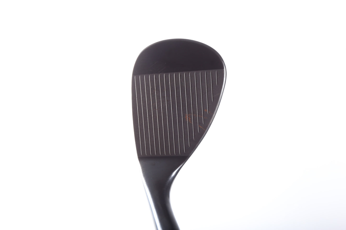 Used Callaway Opus Black Shadow Lob Wedge - Right-Handed - 58 Degrees - Stiff Flex-Next Round
