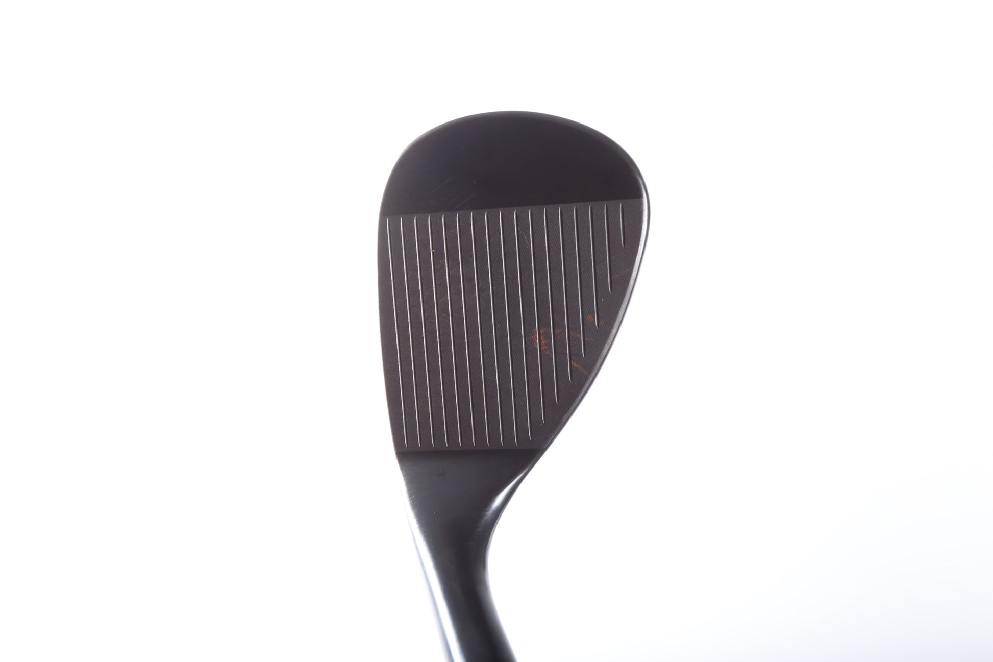 Used Callaway Opus Black Shadow Lob Wedge - Right-Handed - 58 Degrees - Stiff Flex-Next Round
