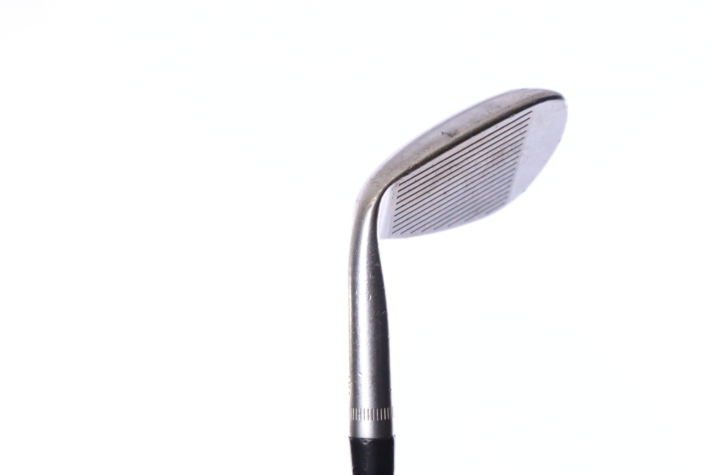 Used Callaway MD3 Milled Chrome Sand Wedge - Right-Handed - 56 Degrees - Wedge Flex-Next Round