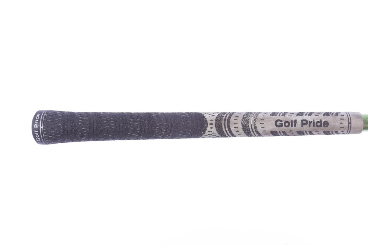 Used TaylorMade RocketBallz Tour Driver - 10.5 Degrees - Regular Flex TaylorMade Stock Graphite - Left-Handed