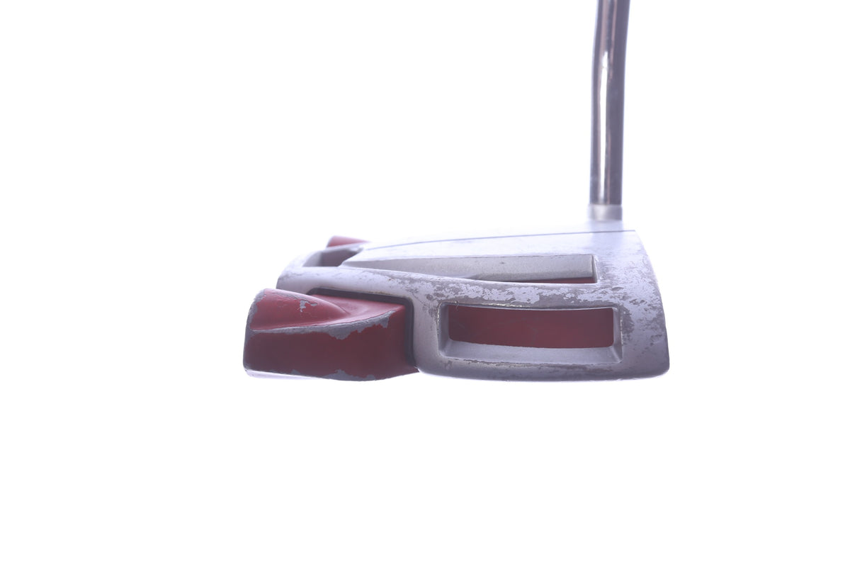 Used TaylorMade Spider Tour Putter - Right-Handed - 35 in - Mallet-Next Round