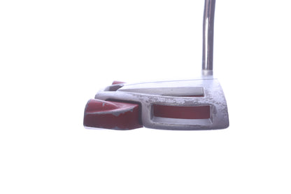 Used TaylorMade Spider Tour Putter - Right-Handed - 35 in - Mallet-Next Round