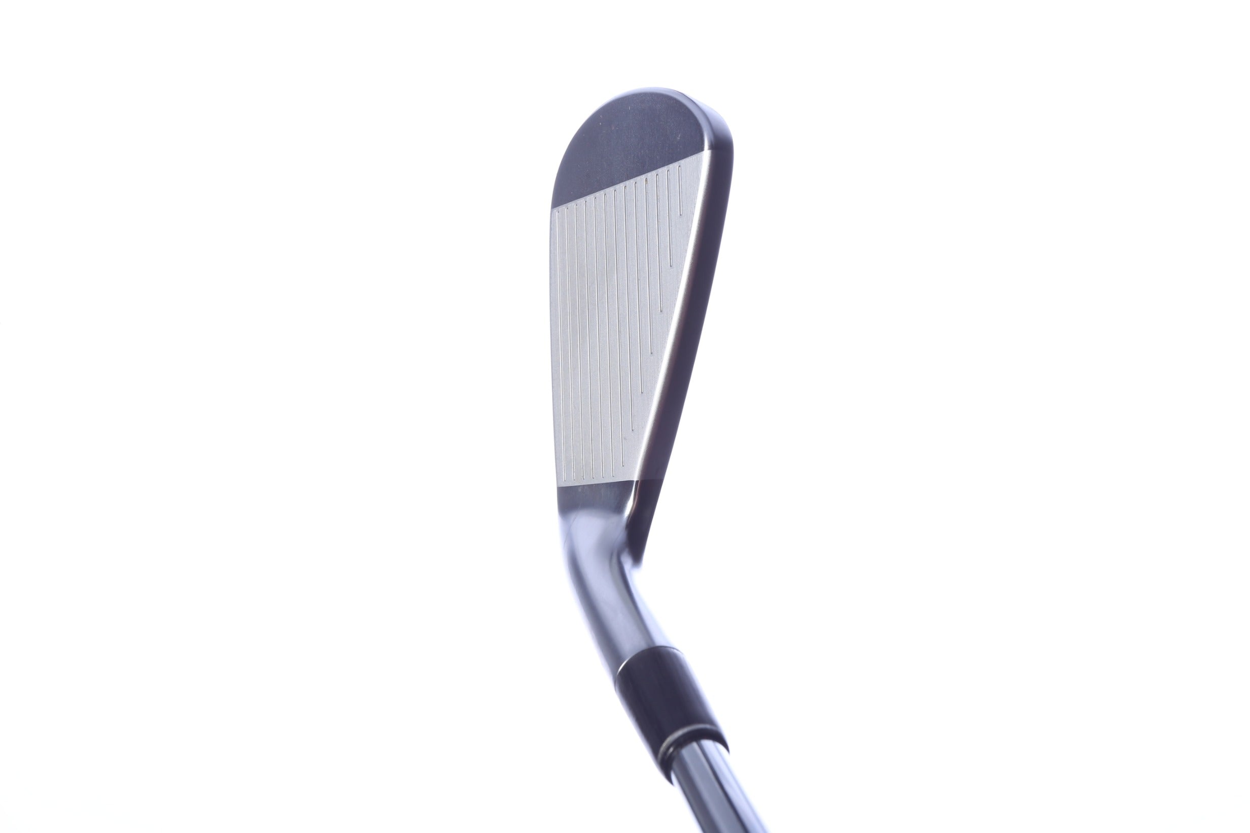 Used Srixon ZX Single Utility 2-Iron - Right-Handed - Stiff Flex