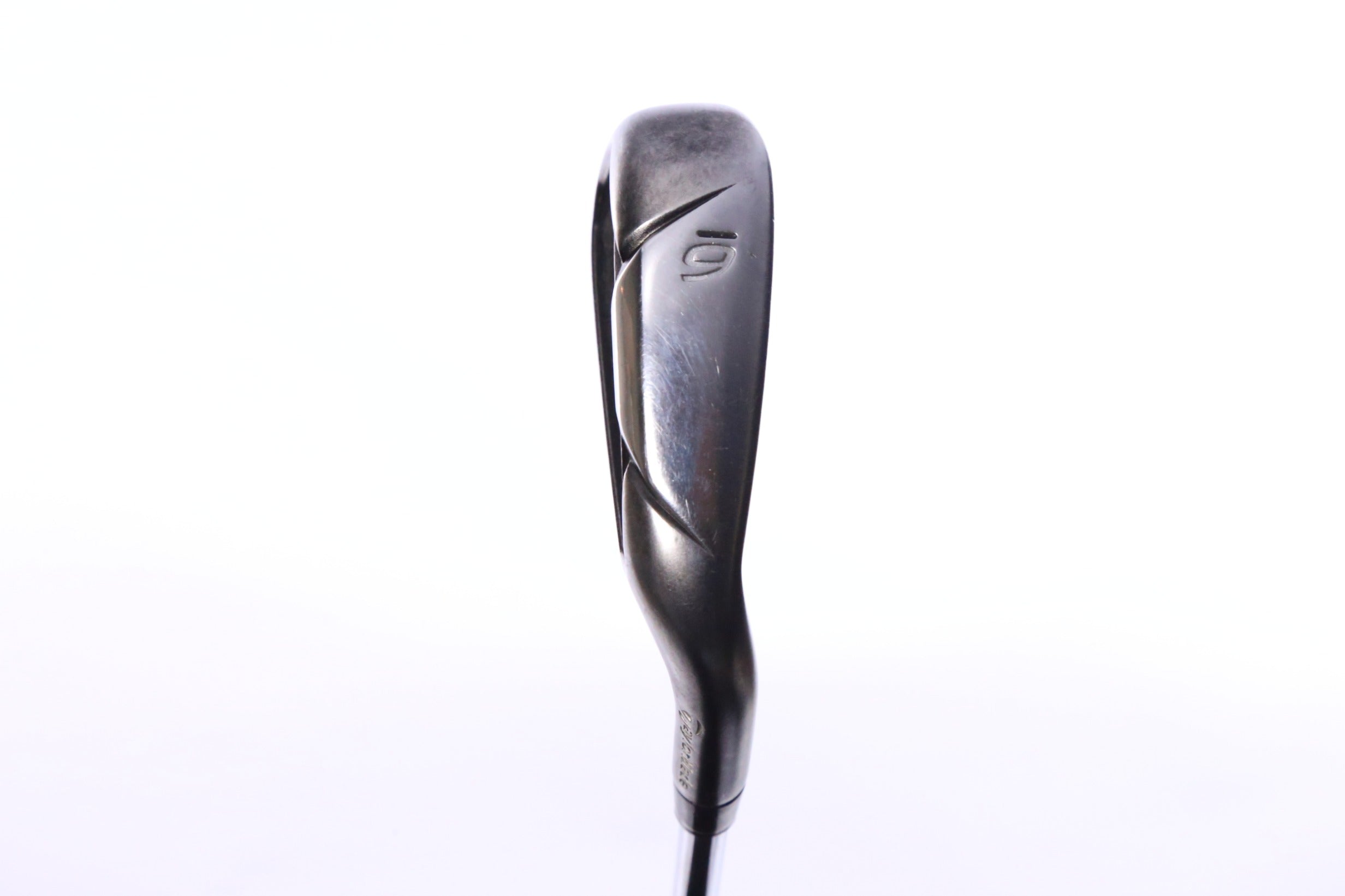 Used TaylorMade Burner 2.0 Single 6-Iron - Right-Handed - Regular Flex-Next Round