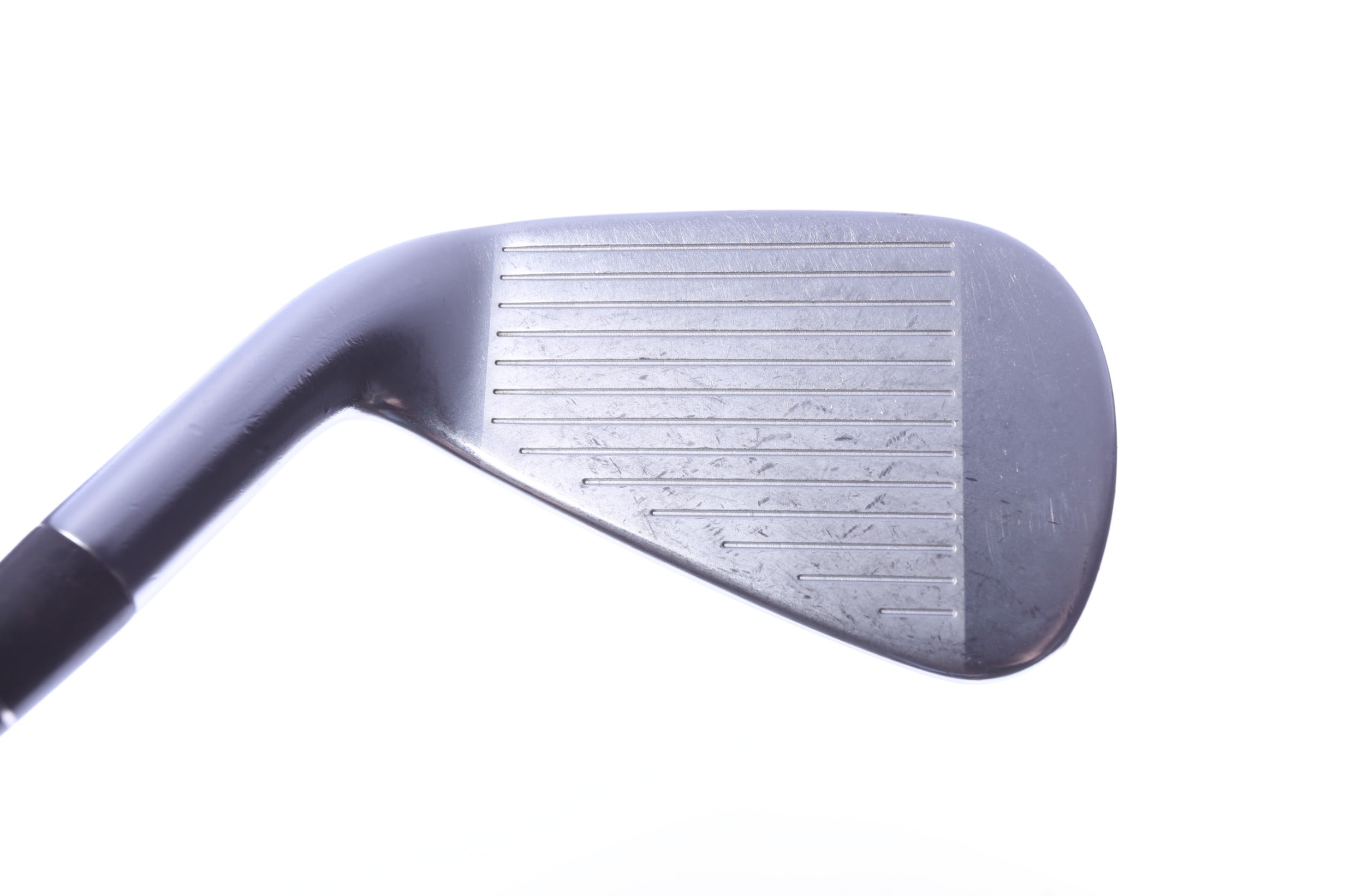Used Callaway Apex 21 Single 6-Iron - Right-Handed - Stiff Flex