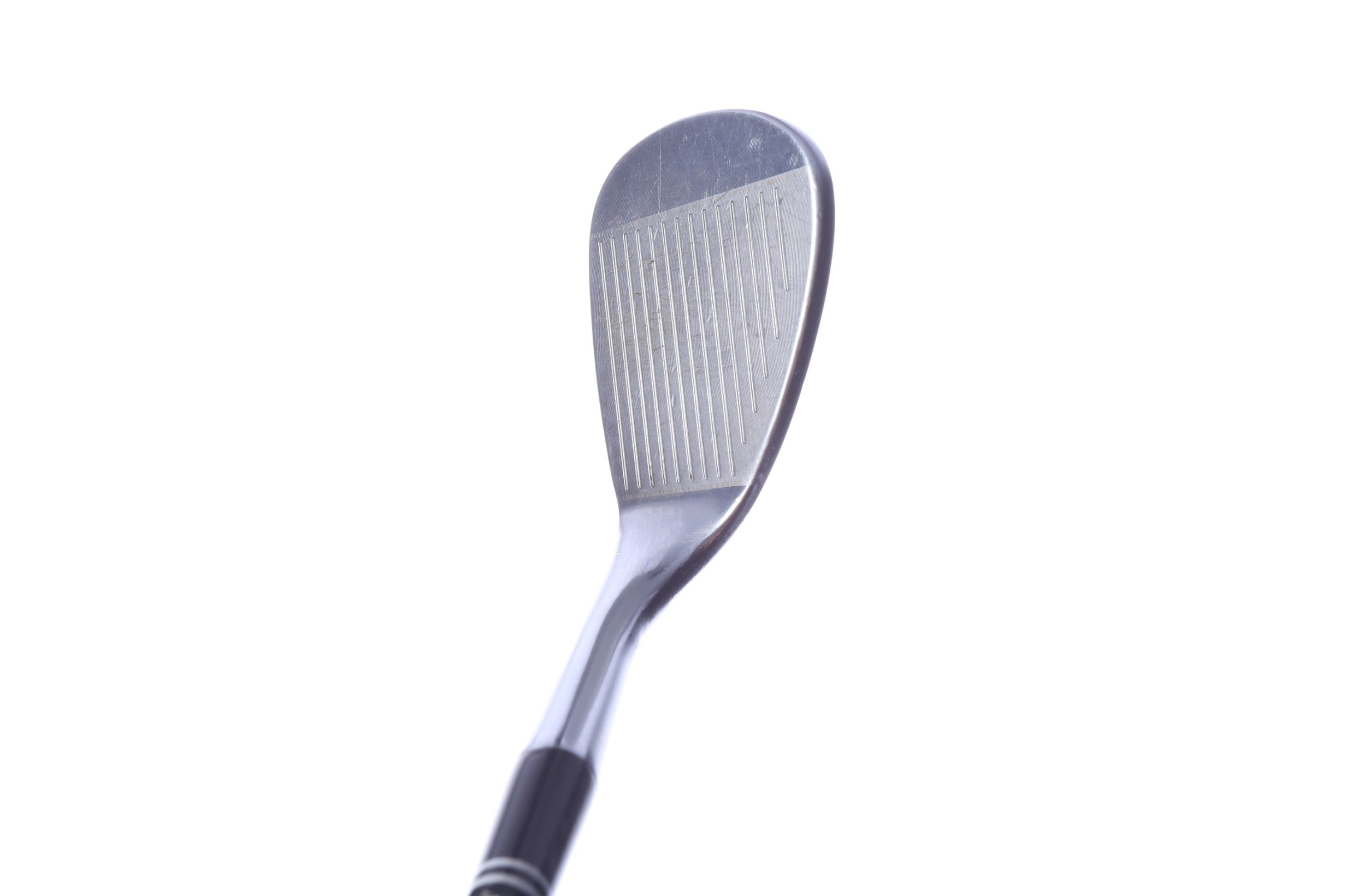 Used Cleveland 588 RTX 2.0 Blade Lob Wedge - Right-Handed - 60 Degrees - Stiff Flex