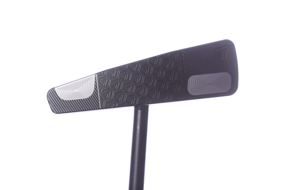 Used Breakthrough Golf Technology Paradox Blade Putter - Right-Handed - 35 in - Blade-Next Round