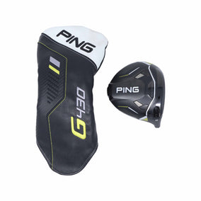 Used Ping G430 MAX 10K Driver - HEAD ONLY - Right-Handed - 12 Degrees-Next Round