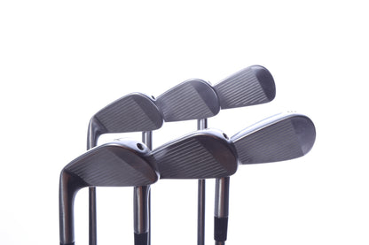 Used TaylorMade 2024 P770 Iron Set - Right-Handed - 5-PW - Stiff Flex-Next Round