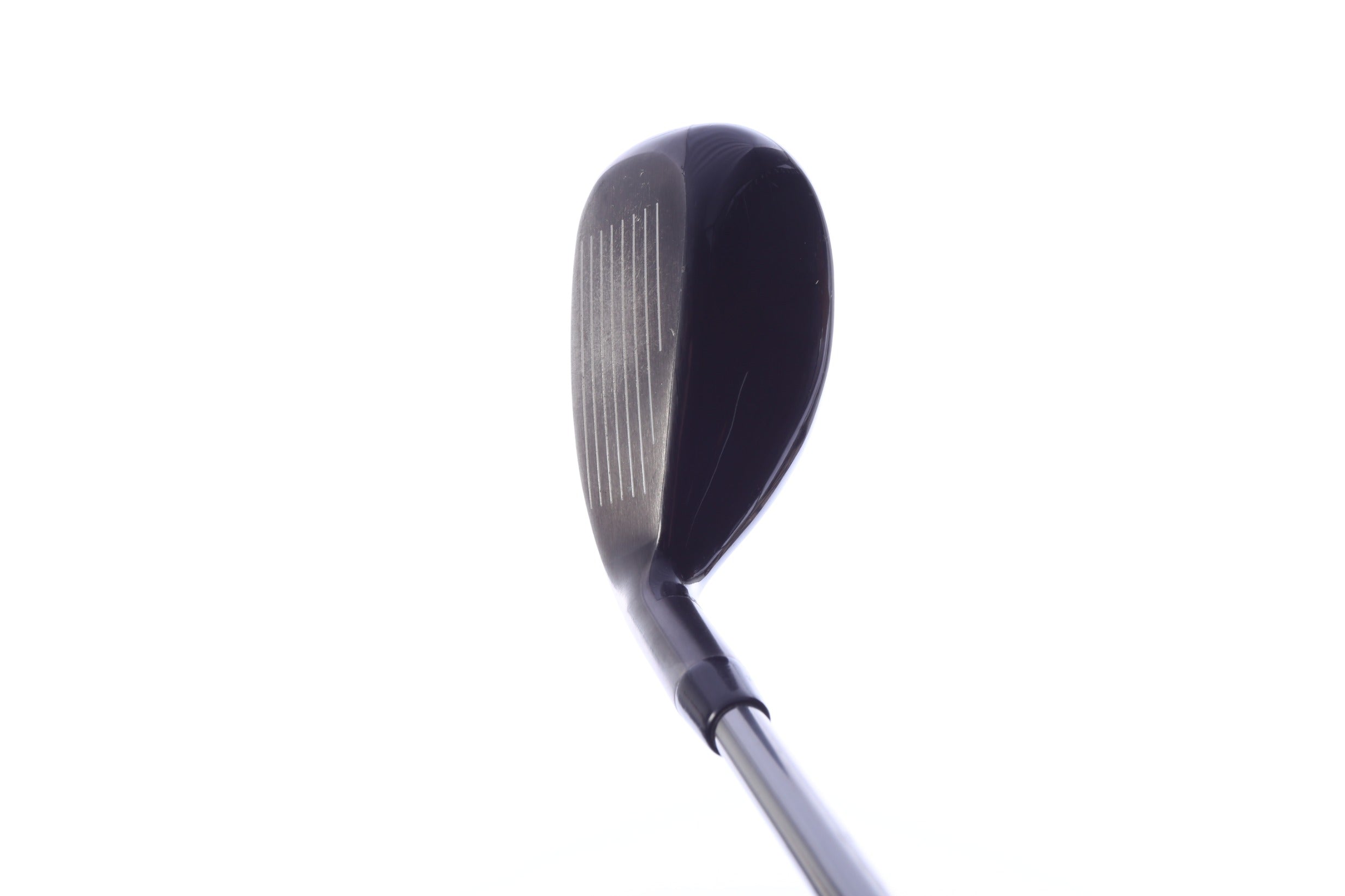 Used Callaway Apex 19 3H Hybrid - Right-Handed - 20 Degrees - Stiff Flex