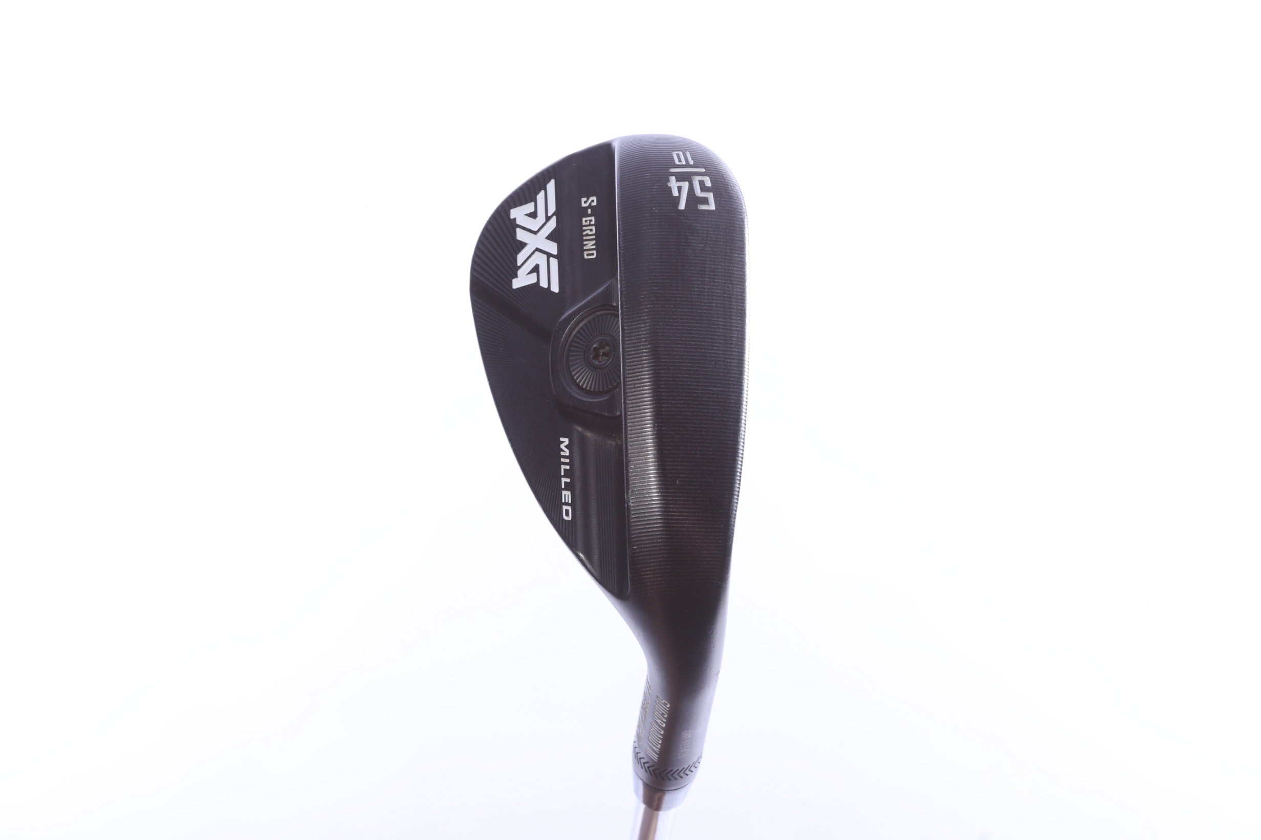Used PXG 0311 Sugar Daddy Xtreme Dark Sand Wedge - Right-Handed - 54 Degrees - Stiff Flex-Next Round