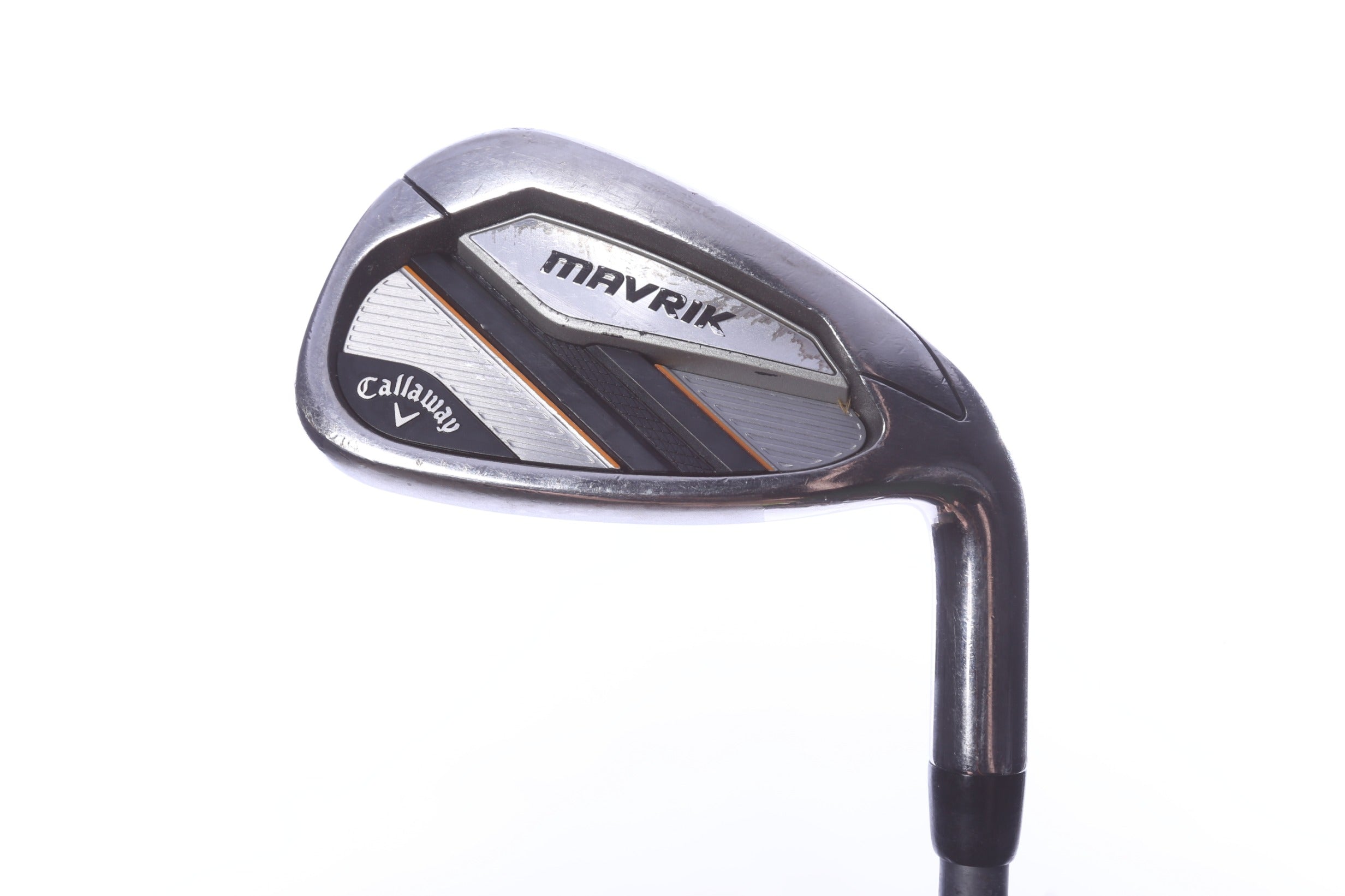 Used Callaway Mavrik Single 8-Iron - Right-Handed - Regular Flex-Next Round