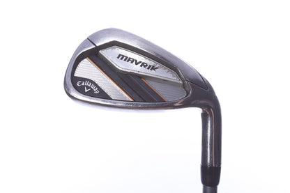 Used Callaway Mavrik Single 8-Iron - Right-Handed - Regular Flex-Next Round