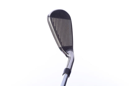 Used Callaway Mavrik Single 7-Iron - Left-Handed - Stiff Flex