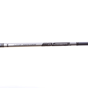 Used Cobra King F6 Driver - 11.5 Degrees - Ladies Flex Matrix Red Tie - Right-Handed-Next Round
