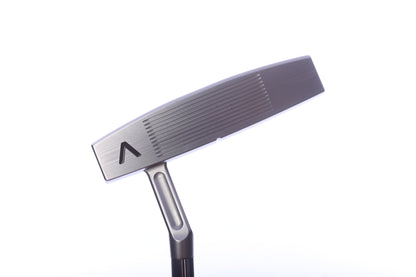 Used Evnroll V5.1 Duo Hatchback Mallet Putter - Right-Handed - 35 in - Mallet